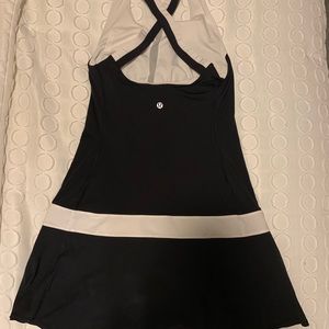 Lululemon Tennis Dress ⭐️